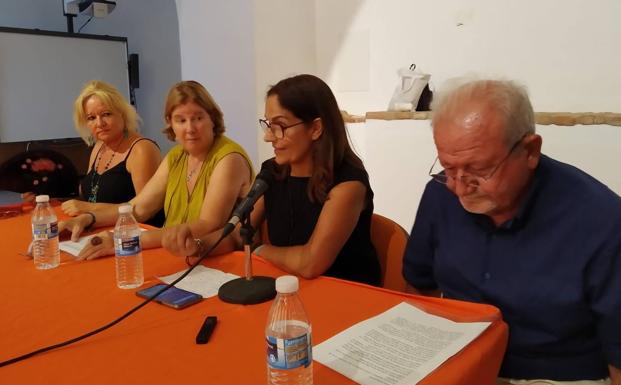 Presentado el Proyecto de Creación de una Red Sefardita