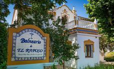 El Balneario El Raposo celebrará su centenario el 22 de septiembre