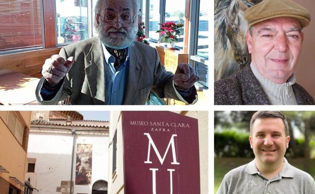 El CIT entrega este viernes sus galardones anuales en el Teatro de Zafra