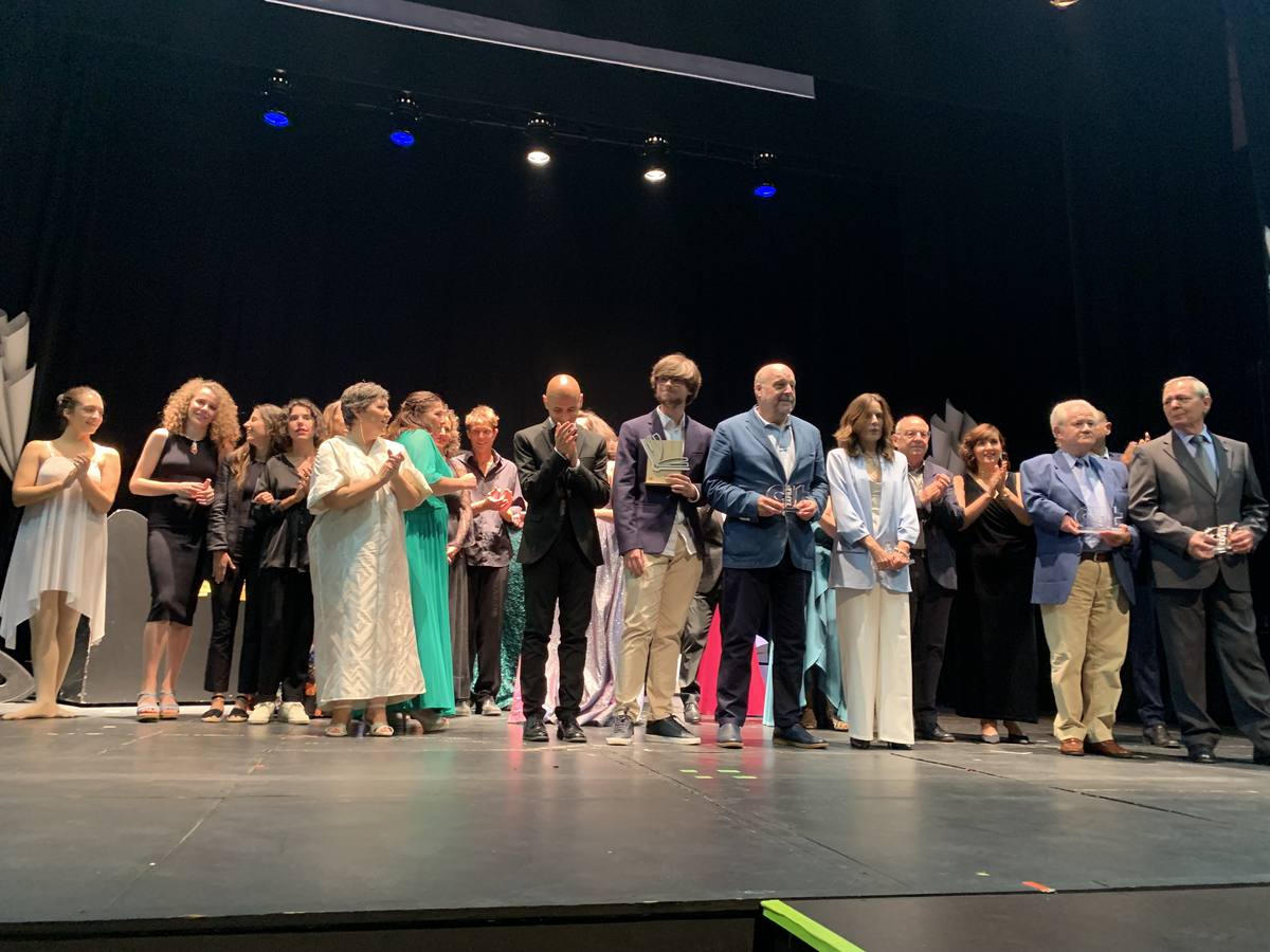 El CIT celebró una brillante gala de entrega de sus galardones