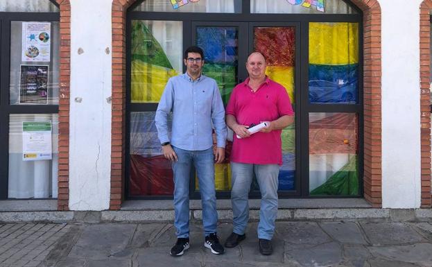 Los más pequeños disfrutarán de distintas actividades de preferia y feria