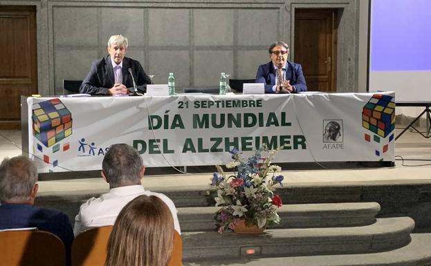 Las II Jornadas de Alzheimer ponen en valor los retos que hay que afrontar ante la enfermedad
