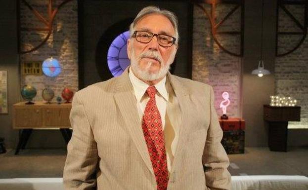 Primitivo Rojas ofrecerá este sábado el Pregón Taurino de la Peña Tercio de Quites