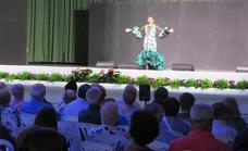 Buena acogida de público en el Festival Flamenco de la Cofradía de la Humildad y Paciencia