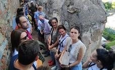 El Parador celebra el Día del Turismo con visitas gratuitas a las almenas