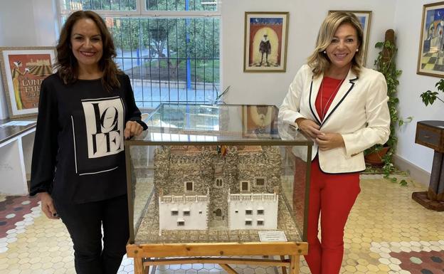 Unos 35.000 turistas han pasado este año por la Oficina de Turismo de Zafra