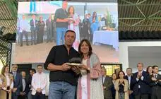 Aeceriber hizo entrega de sus premios de su XXXVI Concurso Nacional Ibérico