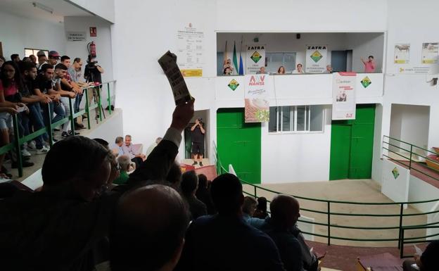 Las subastas de vacuno de la FIG han alcanzado un remate total de 76.640 euros