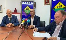 La FIG de Zafra recibe un 20% más de público y supera sus perspectivas de negocio