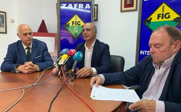 La FIG de Zafra recibe un 20% más de público y supera sus perspectivas de negocio