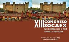Sociedad de Oncología de Extremadura celebra en Zafra su congreso anual los días 7 y 8 de octubre