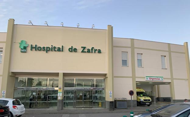 La Plataforma Ciudadana en Defensa del Hospital de Zafra convoca una concentración para el sábado 5 de noviembre en la Plaza de España