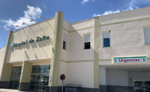 El PP muestra su apoyo a la manifestación convocada por la Plataforma en Defensa del Hospital de Zafra