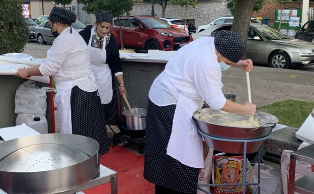 La Plaza del Alcázar acogerá este viernes la tradicional Fiesta de la Chaquetía