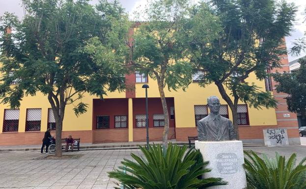 Los trabajadores de la residencia de mayores José González Barrero denuncian sus condiciones laborales