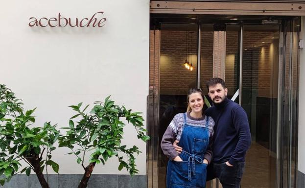 El restaurante Acebuche de Zafra galardonado por los Premios en Salsa del diario HOY