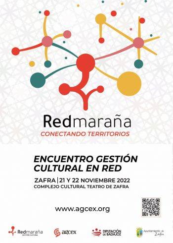 Zafra será el punto de encuentro cultural de la 'RedMaraña. Conectando Territorios'