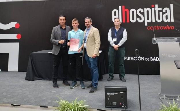 Gran respuesta de los ajedrecistas zafrenses en la Semana de Ajedrez de la Diputación de Badajoz y la Federación