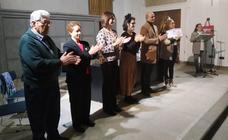 La solidaridad es premiada en el Día del Donante de Sangre con la entrega de distinciones