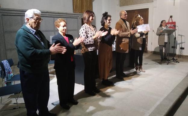 La solidaridad es premiada en el Día del Donante de Sangre con la entrega de distinciones