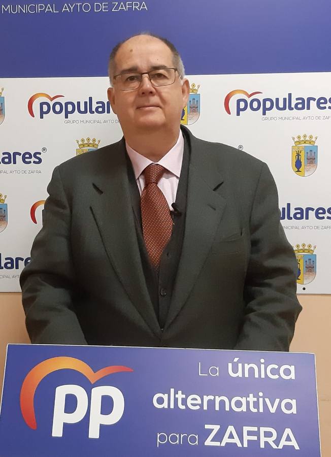 El PP asegura que el alcalde no dijo la verdad en el número de efectivos de las Fuerzas y Cuerpos de Seguridad de la FIG