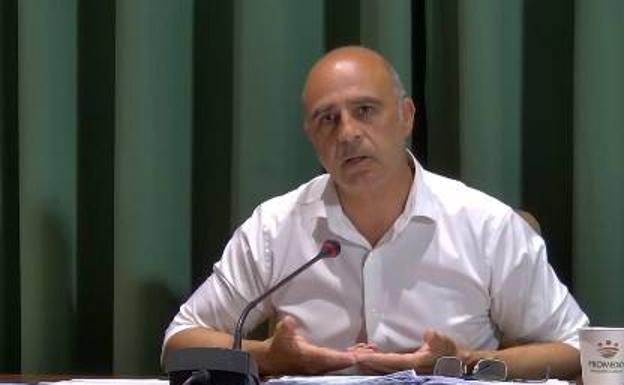 El alcalde insiste en que la FIG «ha sido la más segura» y asegura que los datos lo demuestran