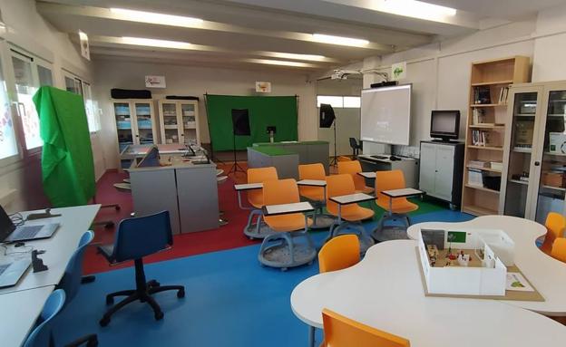 El CPR de Zafra ampliará en Berlín la formación del profesorado a nivel europeo
