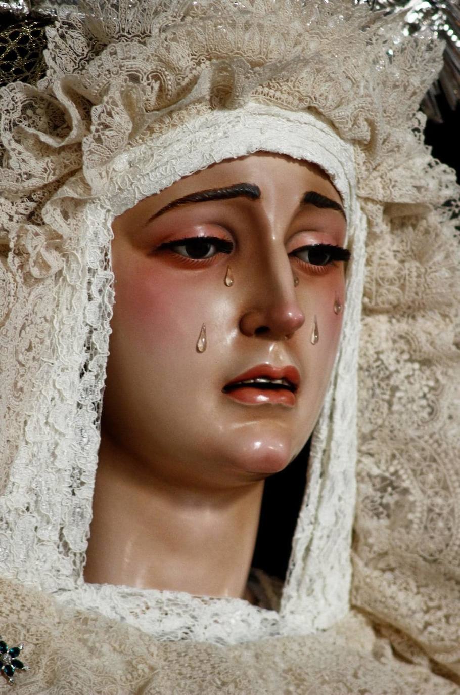 La Hermandad del Nazareno celebrará la Festividad de la Esperanza con un programa de actos y cultos