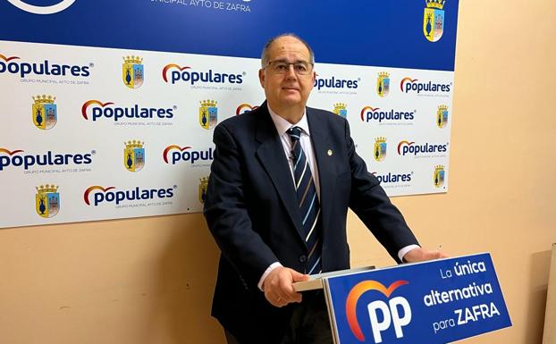El PP califica como «escandaloso» que no se haya aprobado aún el Presupuesto Municipal para 2023