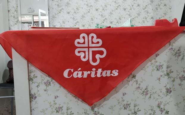 800 jóvenes y 60 catequistas de la Comunidad Parroquial harán una marcha solidaria