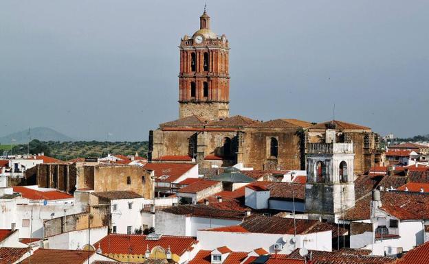 Zafra es reconocido como Destino Turístico Inteligente Adherido 2022