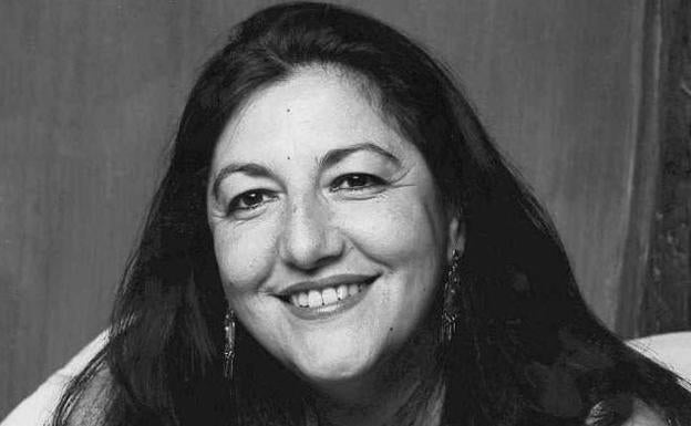 José Alfonso Romero P. Seguin dedica su poema 'Paloma funámbula' a Dulce Chacón y Zafra