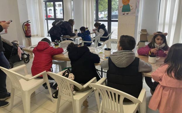 Zafra contará con una nueva Ludoteca para los más pequeños en 2023