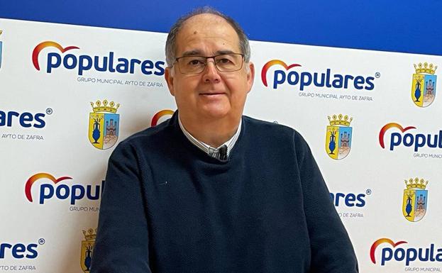 El PP lamenta la pérdida de población de Zafra en los últimos 7 años