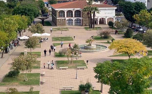 Diciembre finalizó con 1.284 personas desempleadas en Zafra, 62 menos que en noviembre