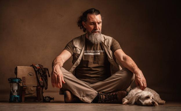 'Senderos con Juan y Migas' estrena nueva temporada en La 2 de TVE