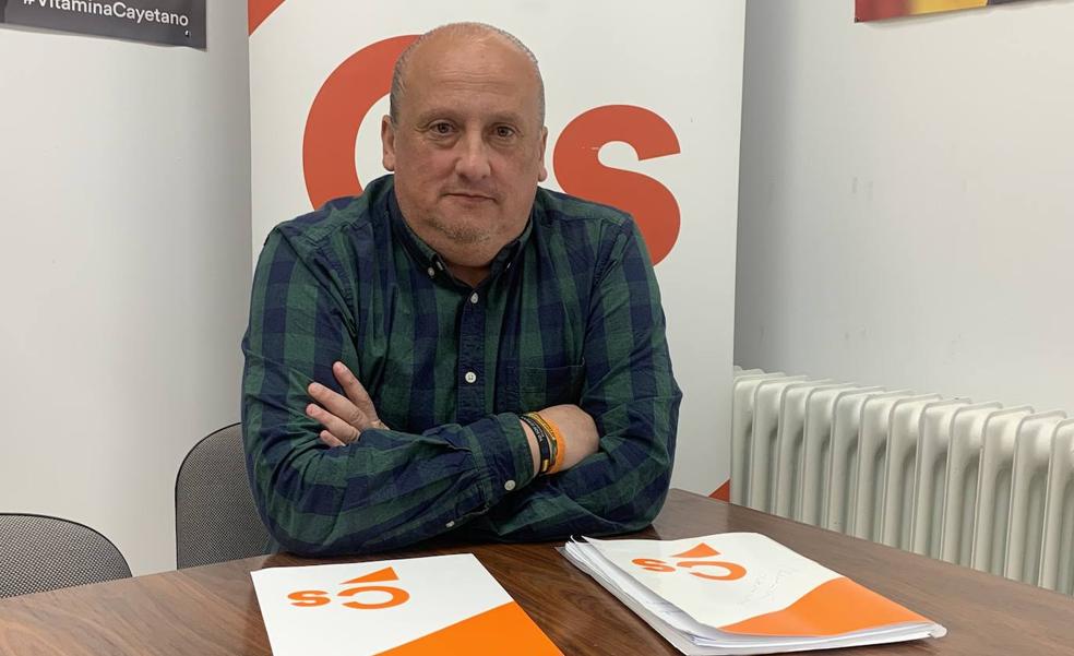 Para Ciudadanos durante el 2022 la gestión de Zafra ha sido «poco acertada»