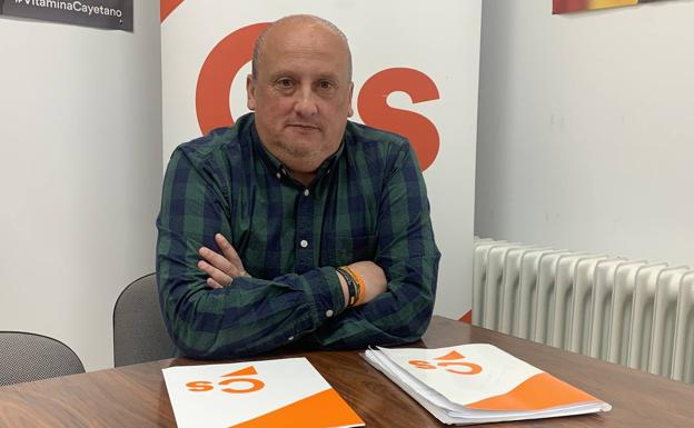 Para Ciudadanos durante el 2022 la gestión de Zafra ha sido «poco acertada»
