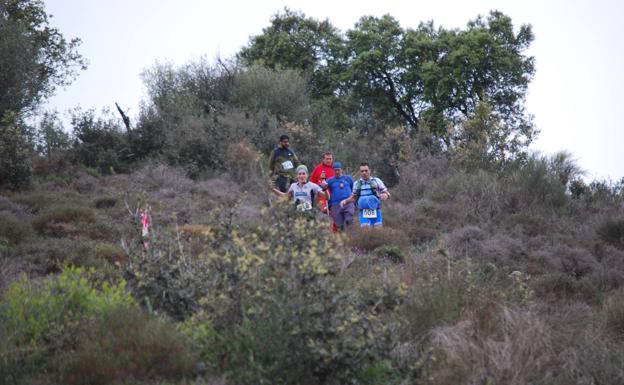 La VI Carrera de Montaña de Zafra se celebrará el 5 de marzo con sus tres modalidades