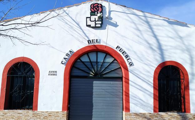 El PSOE de Zafra reconocerá a los compañeros fallecidos por la pandemia en su 'In Memoriam'