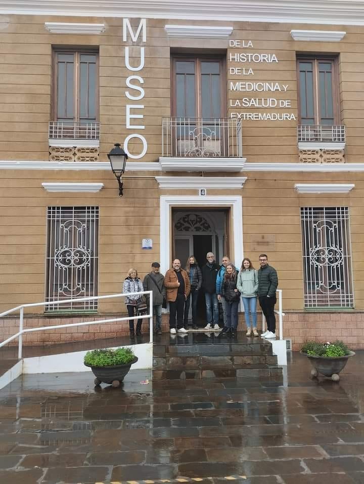 El Museo de la Medicina permanecerá cerrado en horario de mañana