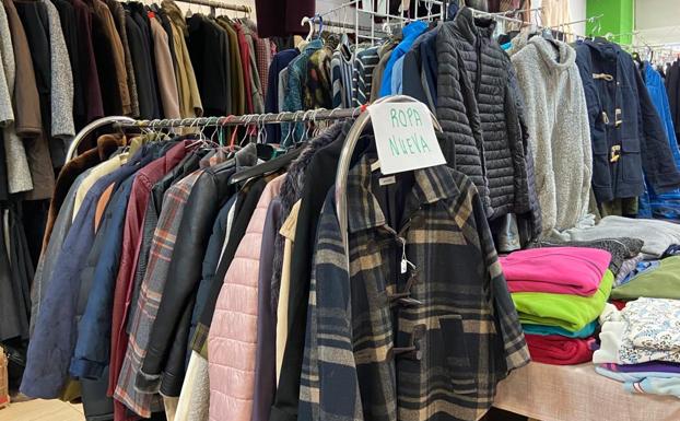 Zafra Solidaria abre su 69 mercadillo los días 8 y 9 de febrero