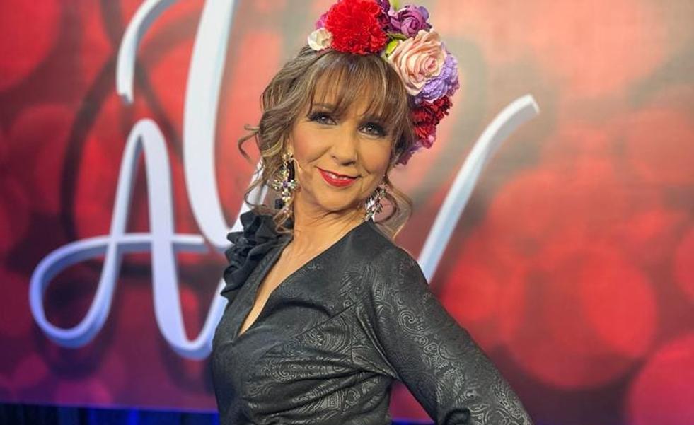 Carmen Alba vuelve con más fuerza tras vivir su mejor experiencia en 'A Tu Vera'