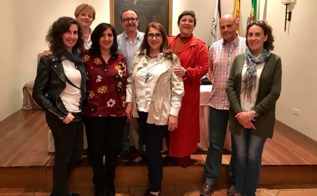 El CIT inicia el proceso para la renovación de su Junta Directiva