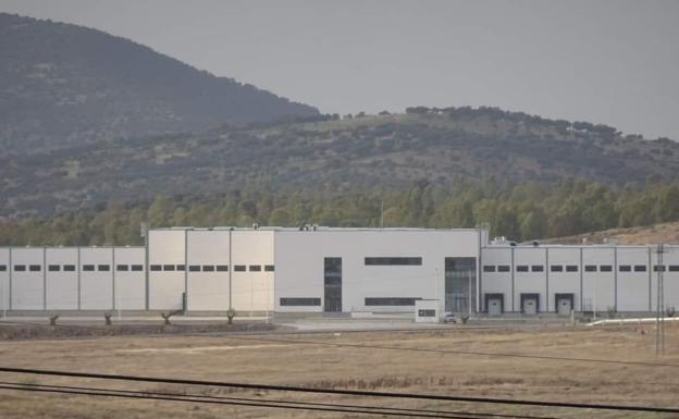 El macromatadero será inaugurado el 16 de marzo por el ministro de Agricultura