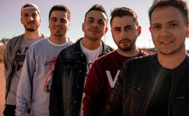 El grupo extremeño CoolDream lanza nuevo tema: 'Invierno'