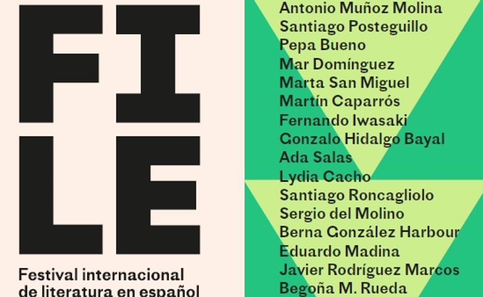 El Festival Internacional de la Literatura en Español se inaugura en Zafra el viernes