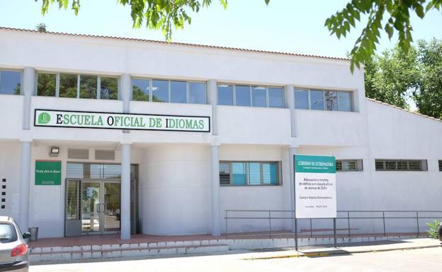 La Escuela Oficial de Idiomas abre el plazo de matrículas libres
