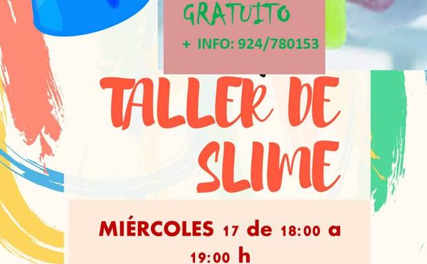 Comienzan los talleres de la programación de otoño del centro cultural