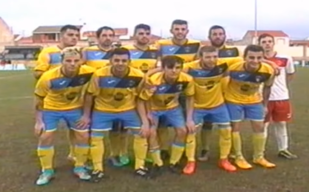 El CD Ilipense derrota al líder Fuente de Cantos en un encuentro vibrante (2-1)